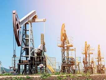 Κίνδυνοι για νέα ενεργειακή κρίση από τη σύγκρουση στη Μέση Ανατολή