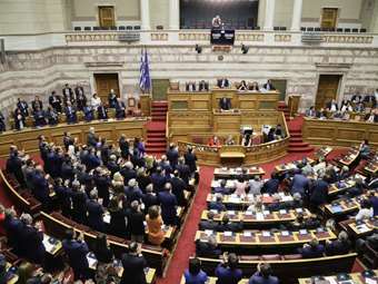 "Σήμα κινδύνου" από βουλευτές της ΝΔ προς Κομισιόν για το αγροτικό ζήτημα