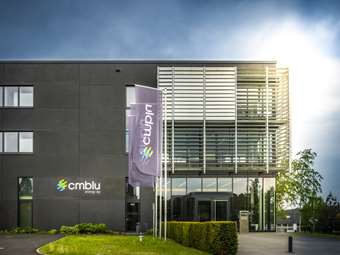 CMBlu Energy: Ποια είναι η γερμανική εταιρεία μπαταριών που θέλει να επενδύσει 80 εκατ. στην Ελλάδα