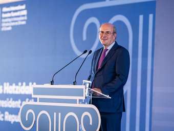 Κ. Χατζηδάκης: Δεν αργεί η ανακοίνωση των μέτρων για το ενεργειακό κόστος της βιομηχανίας