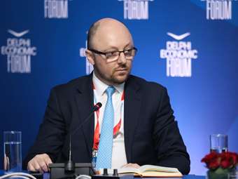 Ντελέκος (Gallagher Re): Να μοιραστούμε το ρίσκο από τις επιπτώσεις της κλιματικής αλλαγής