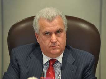 Π. Ραβάνης: Χιλιάδες μικρομεσαίοι δεν μπορούν να αποπληρώσουν τις ασφαλιστικές τους εισφορές