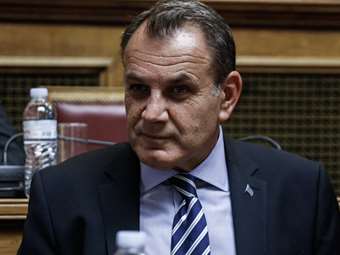 Ν. Παναγιωτόπουλος: Καμία στρατηγική για το μεταναστευτικό δεν θα έχει αποτέλεσμα, εάν υπάρξει μεγάλη ανάφλεξη στο Λίβανο