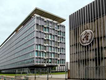 Ο Γενικός Διευθυντής του ΠΟΥ καταγγέλλει "εξωφρενικά" πλήγματα εναντίον της Ερυθράς Ημισελήνου στη Γάζα