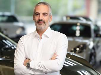 Ν. Σινογιάννης, Γενικός Διευθυντής Porsche: H σχέση των Ελλήνων με την Porsche παραμένει διαχρονικά σταθερή και διαρκώς ισχυροποιείται