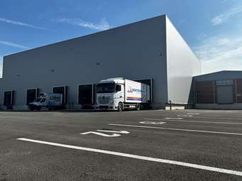 Kontzoglou Distribution: Με πορεία 67 ετών ανοίγει τον βηματισμό για τις αγορές του εξωτερικού