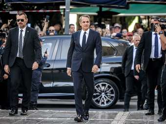 Κ. Μητσοτάκης για Δ. Σαββόπουλο: Υπήρξες χρονογράφος του νεοελληνικού ταξιδιού