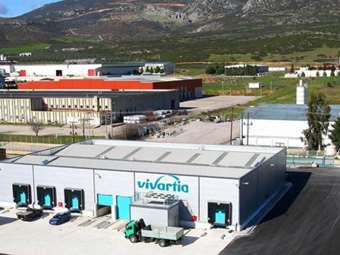 CVC: Κινητικότητα με συζητήσεις αποεπενδύσεων, διοικητικές αλλαγές και αναδιάρθρωση δανεισμού στη Vivartia