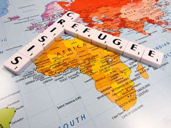 Θα γίνει η Τυνησία ο προσφυγικός καταυλισμός της ΕΕ;