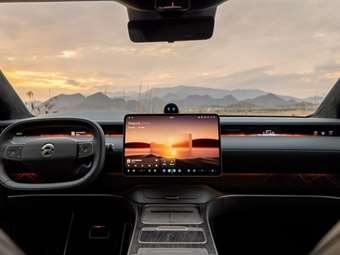 Αποστολή στο Μόναχο: Είδαμε τα αυτοκίνητα της Nio που έρχεται στην Ελλάδα