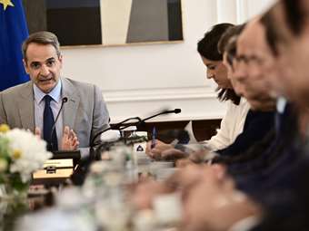 Τα "αγκάθια" στον δρόμο προς την κάλπη της 9ης Ιουνίου