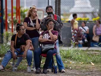 Μήνυμα Μαδούρο από τις αμερικανικές φυλακές ότι "είναι καλά" - Το Στέιτ Ντιπάρτμεντ καλεί τους Αμερικανούς να φύγουν απο τη Βενεζουέλα