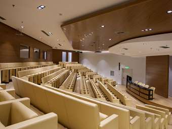 Domotel Kastri Contemporary Hotel: Το Conference Hub των βορείων προαστίων