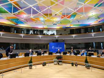 Η Ευρώπη ψάχνει έναν εχθρό για να επιβιώσει