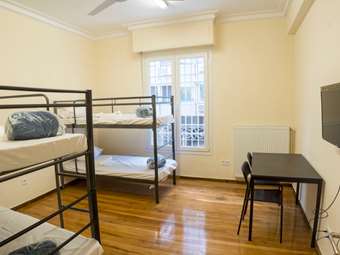 Σ. Ζαχαράκη: Διπλασιάζουμε στα 20 εκατ. ευρώ το πρόγραμμα "Στέγαση και Εργασία για τους αστέγους" - Ποσά και δικαιούχοι