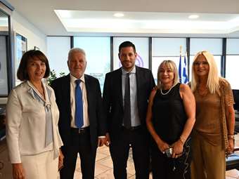 ΟΑΣΘ και "Ηρακλής" έκλεισαν μια εκκρεμότητα 11 ετών