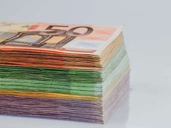 Ποια χαρτονομίσματα ευρώ είναι πιθανότερο να είναι πλαστά - Τα στοιχεία που ανακοίνωσε η ΕΚΤ για το 2024