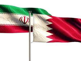Προς εξομάλυνση σχέσεων μεταξύ Μπαχρέιν και Ιράν - Στην Τεχεράνη ο ΥΠΕΞ του αραβικού βασιλείου