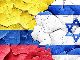 Η Κολομβία απαγορεύει την πώληση άνθρακα στο Ισραήλ λόγω του πολέμου στη Γάζα