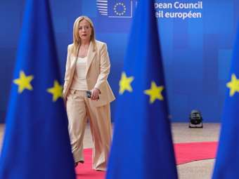 Μελόνι: Το Ισραήλ πρέπει να εξακριβώσει επειγόντως τι ακριβώς συνέβη και τις σχετικές ευθύνες