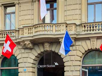 Credit Suisse: Σε επίπεδα "ελληνικής κρίσης" εκτινάχθηκαν τα μονοετή CDS