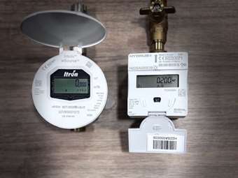 Ξεκινά η προμήθεια και εγκατάσταση 200.000 "έξυπνων" υδρομέτρων από την ΕΥΑΘ ΑΕ