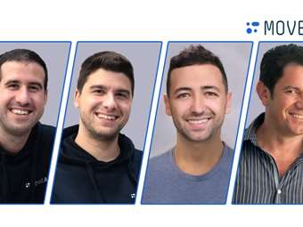Moveo.AI: Ολοκλήρωσε νέο γύρο χρηματοδότησης 2,6 εκατ. δολαρίων