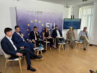 ΕΛΙΑΜΕΠ: Τι ανέδειξε η πέμπτη και τελευταία συζήτηση της πρωτοβουλίας ευαισθητοποίησης των πολιτών