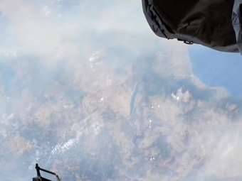 Οι ευρωπαϊκές χώρες συμφωνούν σε αύξηση 30% στον προϋπολογισμό διαστήματος για τα επόμενα τρία χρόνια