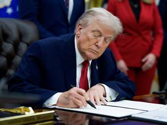 Η ατζέντα Τραμπ και η δημοκρατία