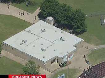 ΗΠΑ: Αναφορές για πυροβολισμούς σε σχολείο στο Ντάλας