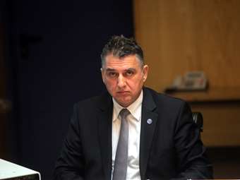 Θ. Ζηλιασκόπουλος: Ο ανθρώπινος παράγοντας είναι καθοριστικός για τη λειτουργία του σιδηροδρόμου