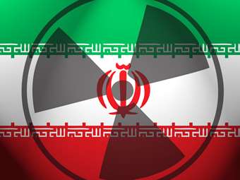 IAEA: Το Ιράν επιτάχυνε τον ρυθμό παραγωγής εμπλουτισμένου ουρανίου στο 60%