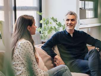 Numan: 60 εκατ. δολάρια για τη startup με Έλληνα ιδρυτή που αλλάζει την υγειονομική περίθαλψη