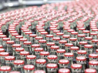 Coca-Cola: Νέα βιομηχανική μονάδα εμφιάλωσης στην Κίνα