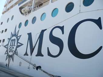 MSC Cruises - MEYER WERFT: Παραγγελία 4+2 κρουαζιερόπλοιων