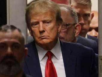 Και δεύτερη Πολιτεία μπλοκάρει την υποψηφιότητα Τράμπ