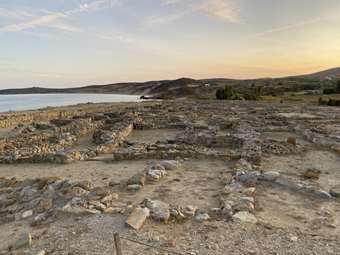 ΕΟΤ: Δράση εξοικείωσης τουριστικών πρακτόρων της Τουρκίας στη Λήμνο