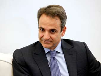 Κ. Μητσοτάκης: Είμαστε απέναντι σε όποιον επιχειρεί να πλήξει τη ναυτιλία