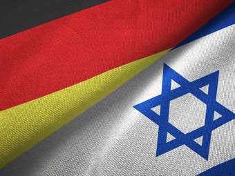 Κριτική Βερολίνου στην απόφαση του Ισραήλ για 760 νέα συγκροτήματα κατοικιών στη Δυτική Όχθη