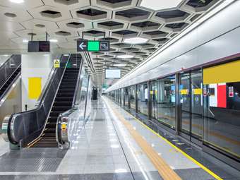 Αυτά είναι τα καλύτερα μετρό της Ευρώπης-Σε ποια θέση βρίσκεται η Αθήνα