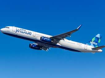 JetBlue: Απροσδόκητη κερδοφορία στο β’ τρίμηνο - Αναβάλει την αγορά αεροσκαφών της Airbus