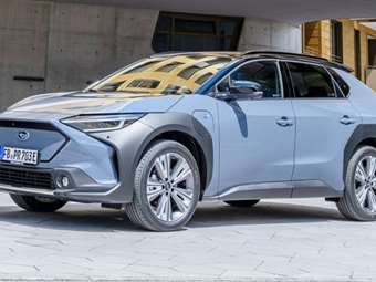 Εντυπωσιακή πτώση τιμών στην Ελλάδα για Subaru Crosstrek και Solterra-μέχρι και 10.540 ευρώ