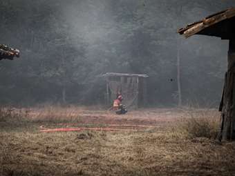 Γαλλία: Ένας νεκρός από τη φωτιά που μαίνεται - Στάχτη 80.000 στρέμματα βλάστησης