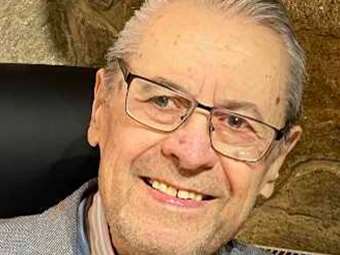 Πέθανε ο επιχειρηματίας Βασίλης Μπρόβας, ιδιοκτήτης του ξενοδοχείου ABC