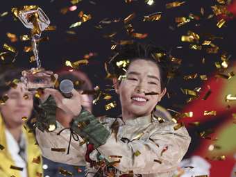 Η νοσταλγία του Πούτιν αναβίωσε τη "ρώσικη Eurovision"