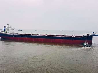 Ολοκληρώθηκε το "deal της χρονιάς" για τον εφοπλιστή Πέτρο Παππά