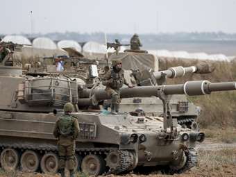 Παλαιστίνιοι στη Γάζα καταγγέλλουν τις ισραηλινές μεθόδους σύλληψης και ανάκρισης υπόπτων