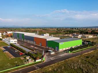 Ο Όμιλος Sunlight συμμετέχει στη συμμαχία Upcell