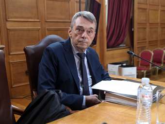 Νέα Αριστερά: Zητά την κατ’ αντιπαράσταση εξέταση Βάρρα-Βορίδη